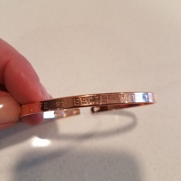 Set of 3 Mya Bay Bracelets - Picture 2 of 5